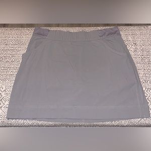 Columbia Athletic Tennis Skirt 
Omni-Shield Advanced Repellency
Size XL